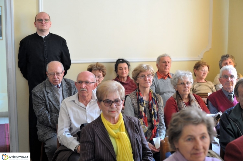 Idősek Akadémiája 20170425- fotó Szarka Lajos