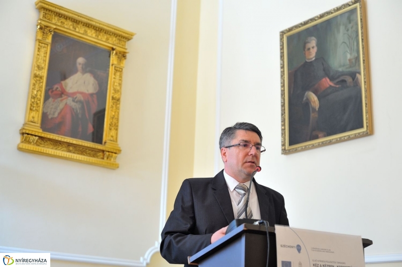 Idősek Akadémiája 20170425- fotó Szarka Lajos