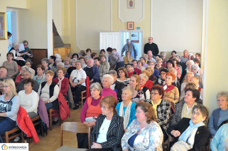 Idősek Akadémiája 20170425- fotó Szarka Lajos