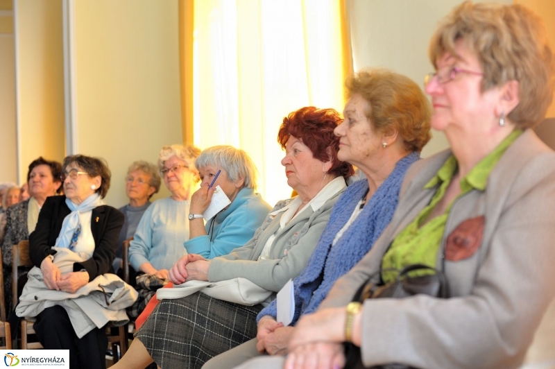 Idősek Akadémiája 20170425- fotó Szarka Lajos