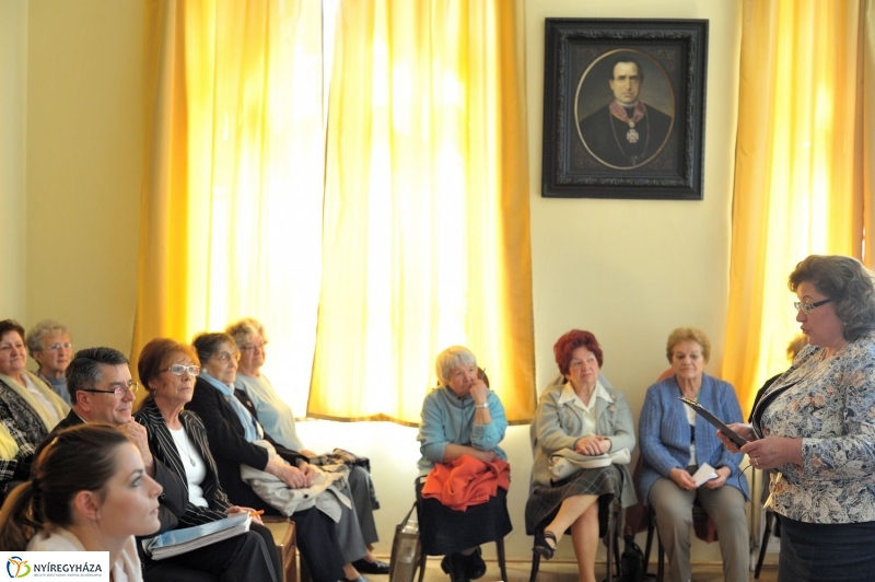 Idősek Akadémiája 20170425- fotó Szarka Lajos