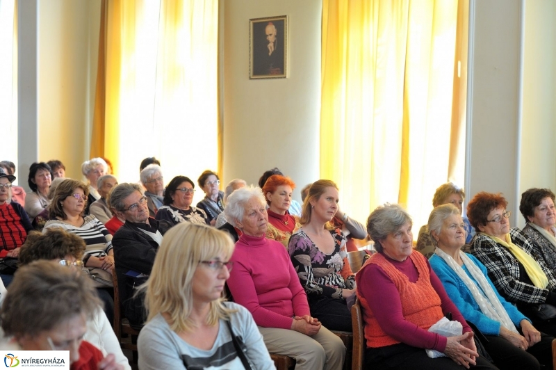 Idősek Akadémiája 20170425- fotó Szarka Lajos