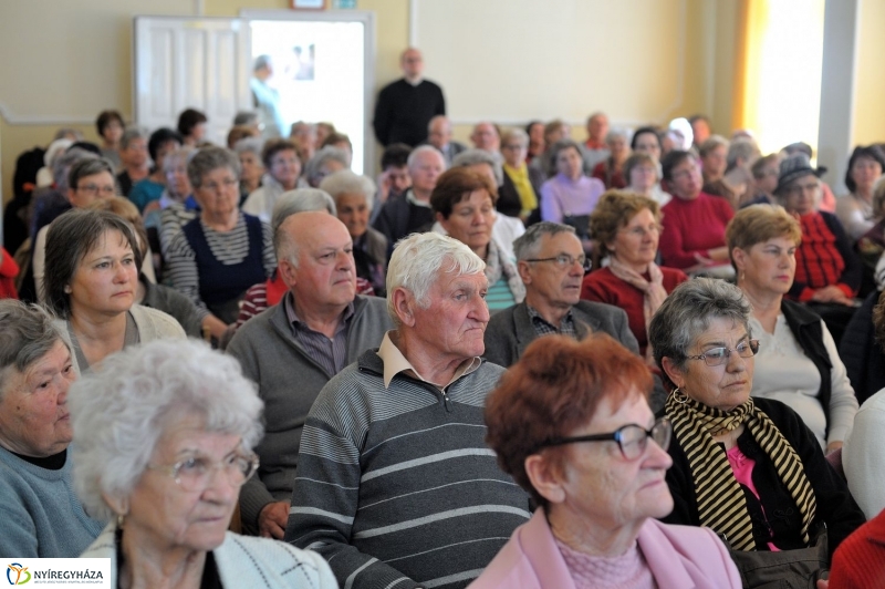 Idősek Akadémiája 20170425- fotó Szarka Lajos