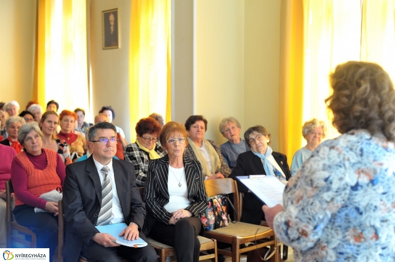 Idősek Akadémiája 20170425- fotó Szarka Lajos