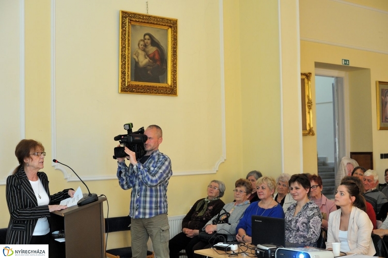 Idősek Akadémiája 20170425- fotó Szarka Lajos