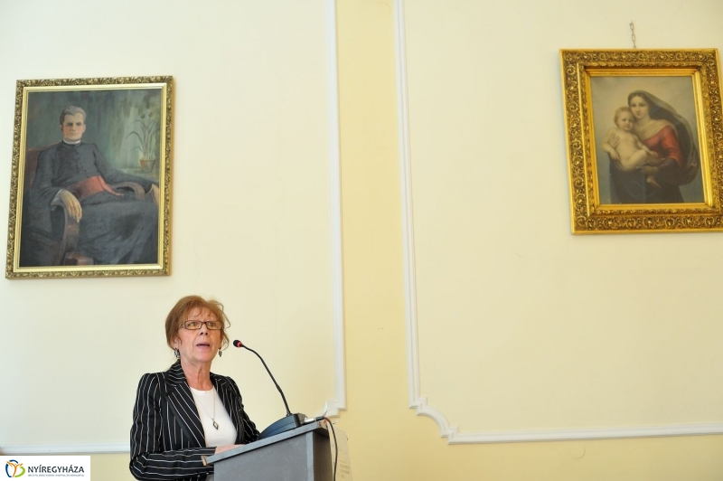 Idősek Akadémiája 20170425- fotó Szarka Lajos