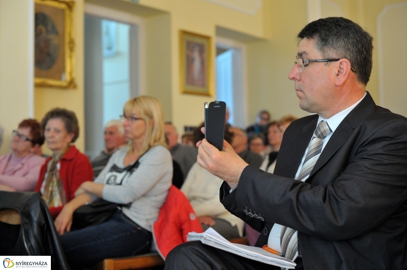 Idősek Akadémiája 20170425- fotó Szarka Lajos