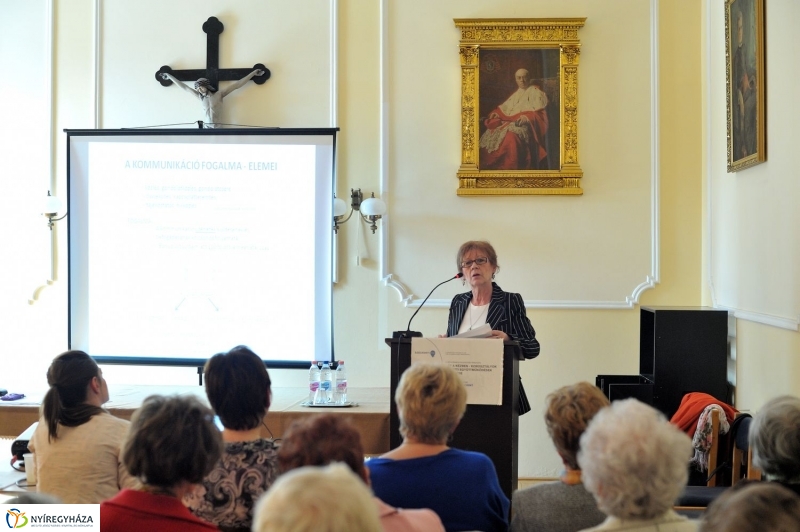 Idősek Akadémiája 20170425- fotó Szarka Lajos