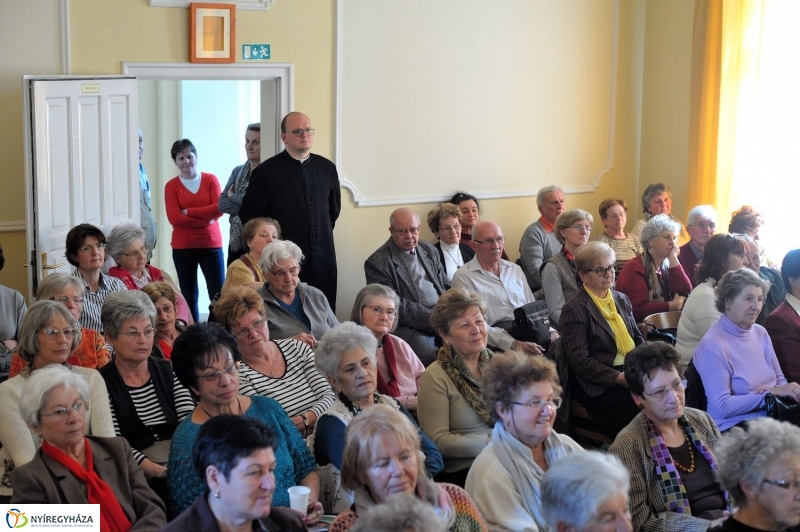 Idősek Akadémiája 20170425- fotó Szarka Lajos