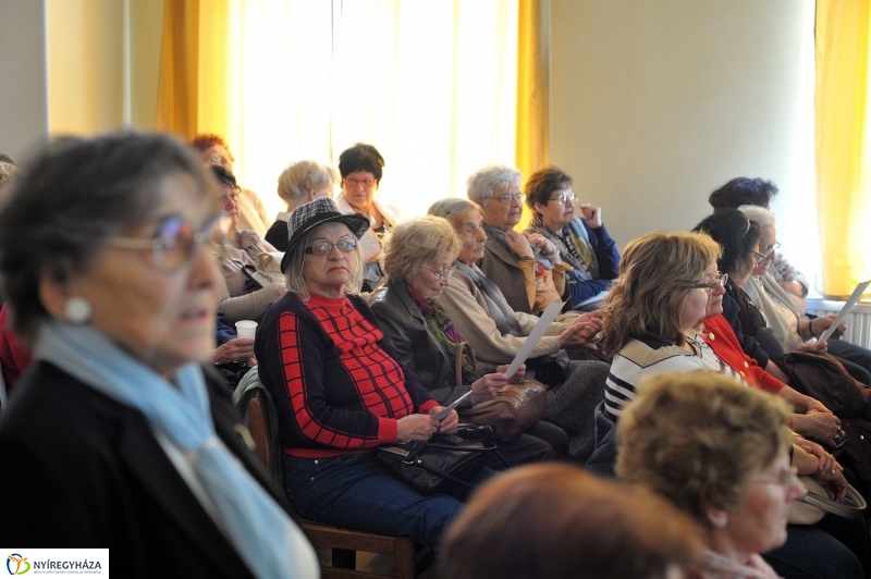 Idősek Akadémiája 20170425- fotó Szarka Lajos