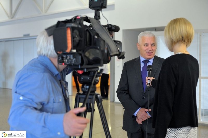 Kisgyermekkori nevelési konferencia - fotó Szarka Lajos