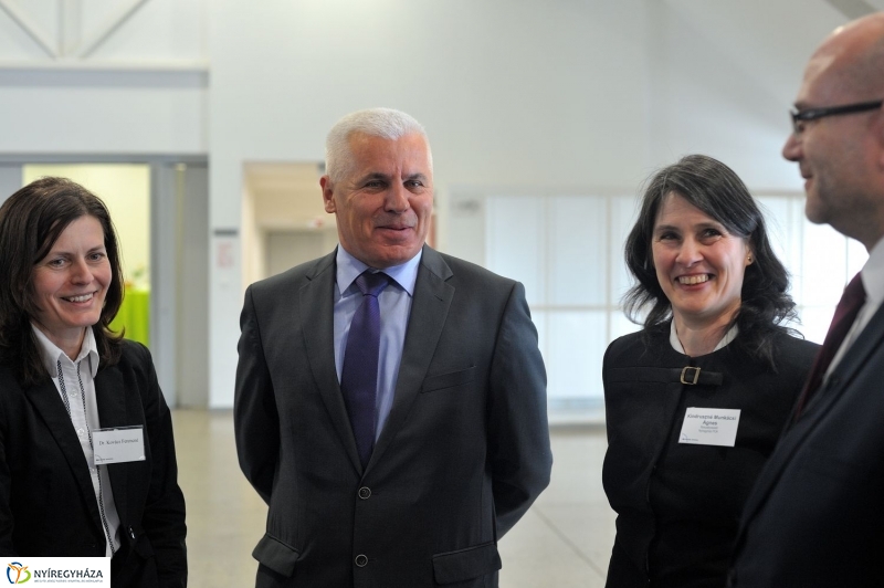 Kisgyermekkori nevelési konferencia - fotó Szarka Lajos