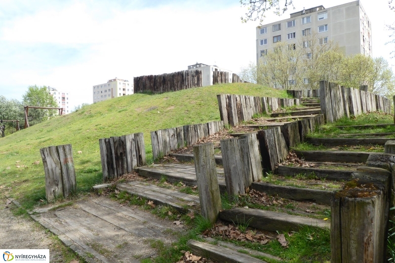 Tavaszi pillanatok a Jósában - fotó Szarka Lajos