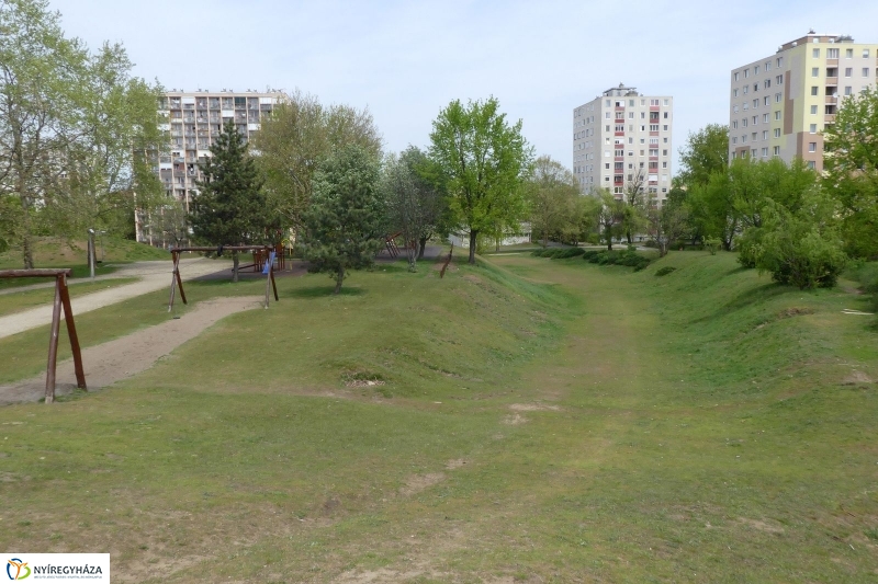 Tavaszi pillanatok a Jósában - fotó Szarka Lajos