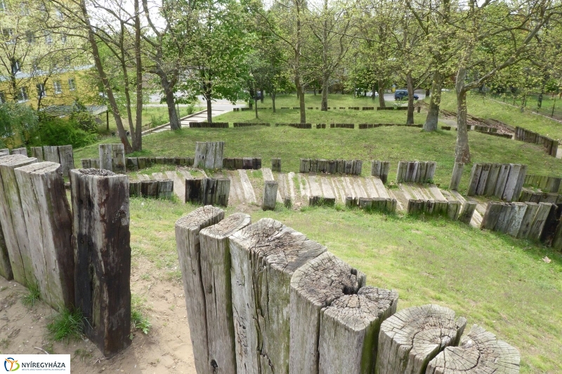 Tavaszi pillanatok a Jósában - fotó Szarka Lajos