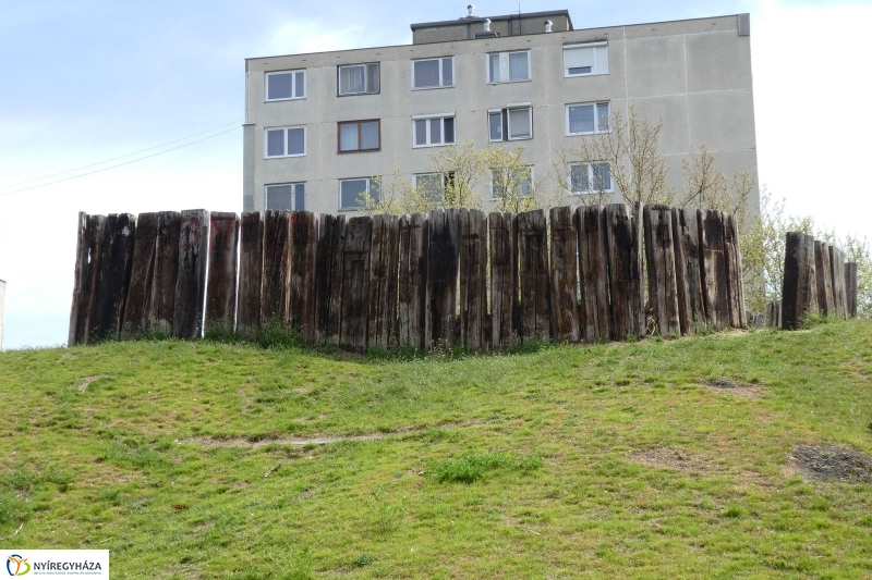 Tavaszi pillanatok a Jósában - fotó Szarka Lajos