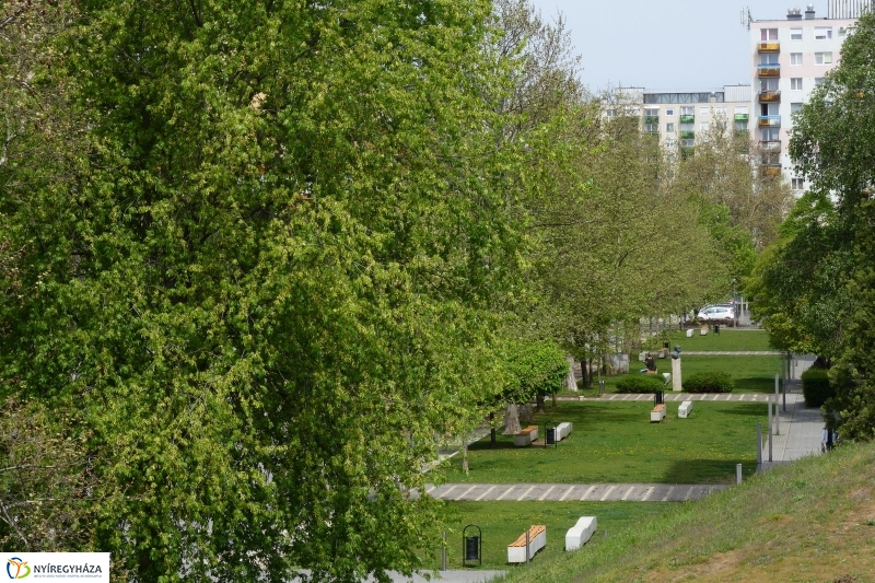 Tavaszi pillanatok a Jósában - fotó Szarka Lajos