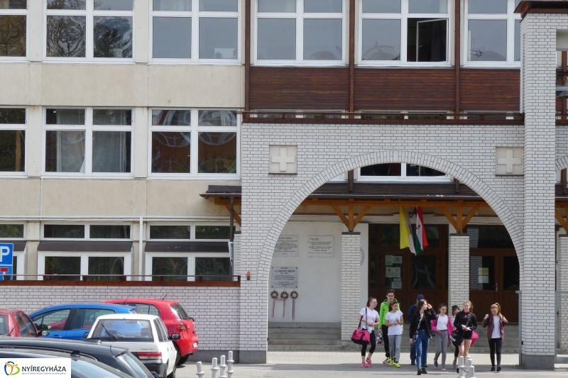 Tavaszi pillanatok a Jósában - fotó Szarka Lajos