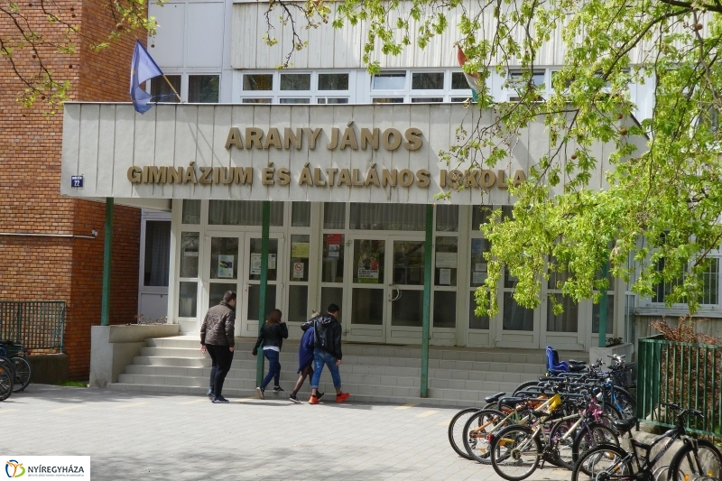 Tavaszi pillanatok a Jósában - fotó Szarka Lajos