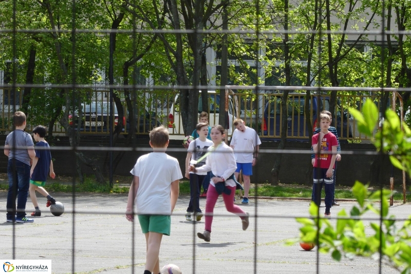 Tavaszi pillanatok a Jósában - fotó Szarka Lajos