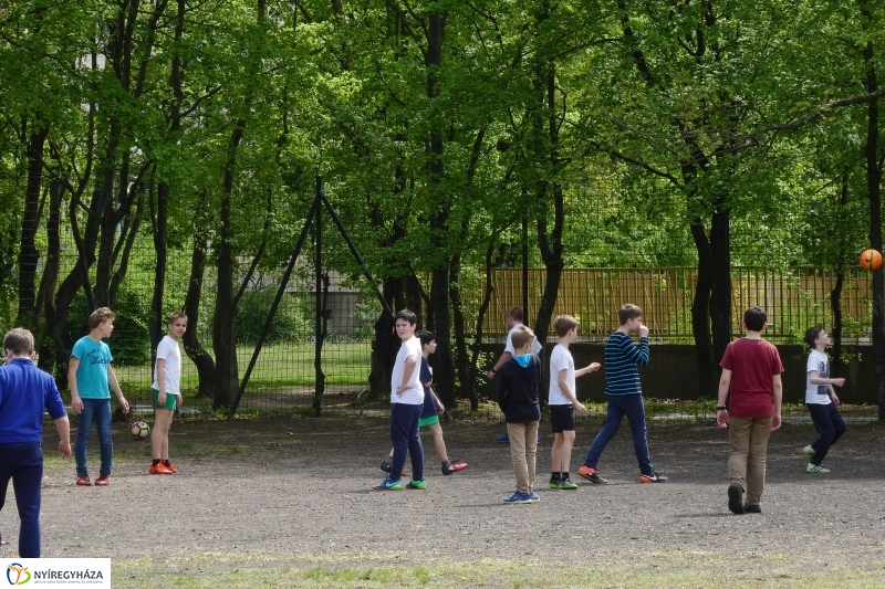 Tavaszi pillanatok a Jósában - fotó Szarka Lajos