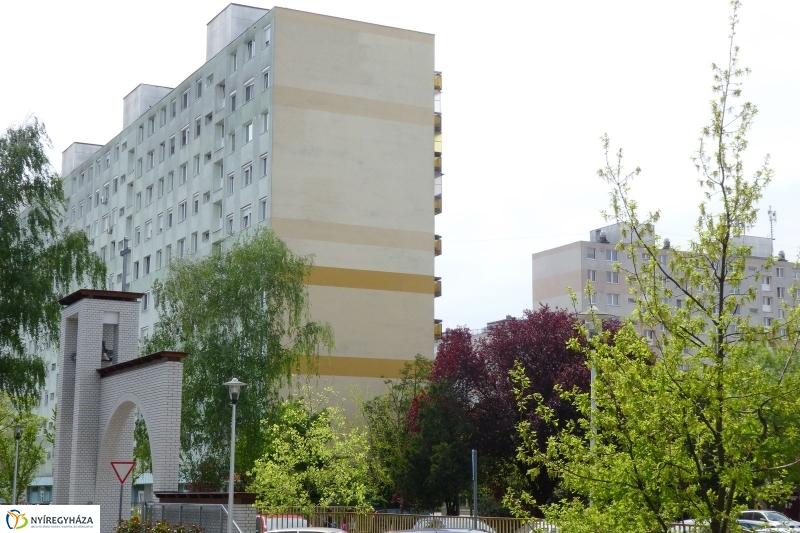 Tavaszi pillanatok a Jósában - fotó Szarka Lajos