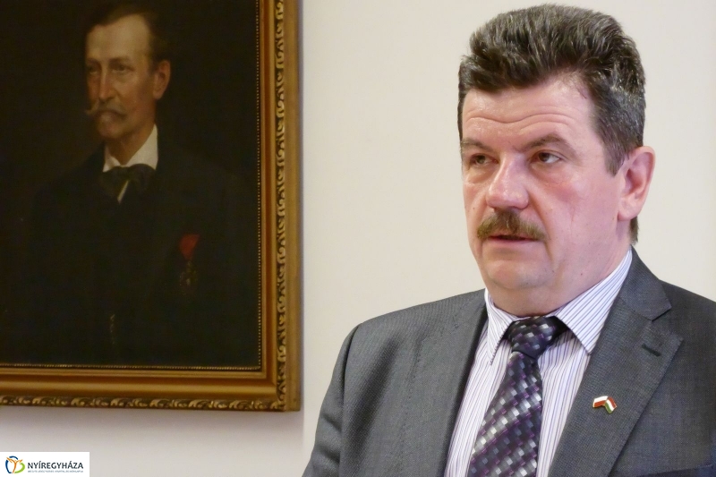 Múzeumok sajtótájékoztatója - fotó Szarka Lajos