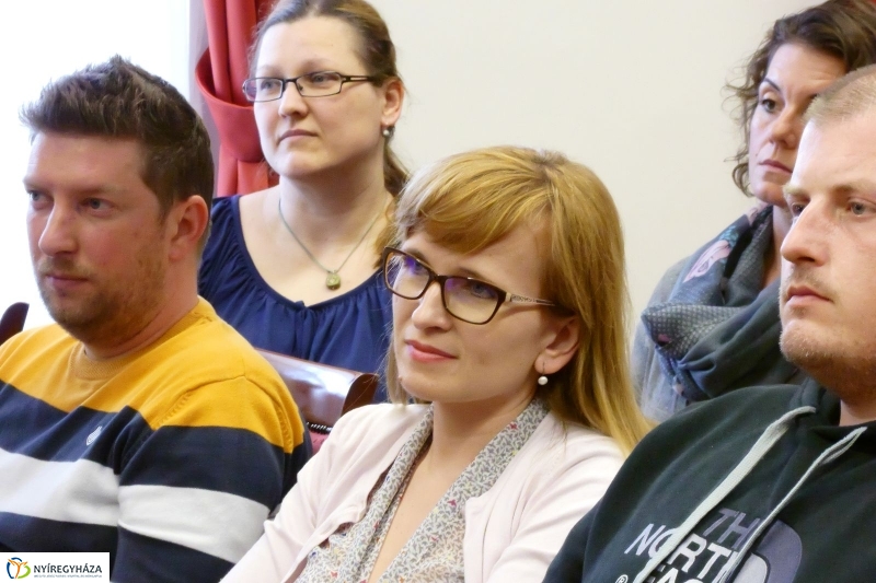 Múzeumok sajtótájékoztatója - fotó Szarka Lajos