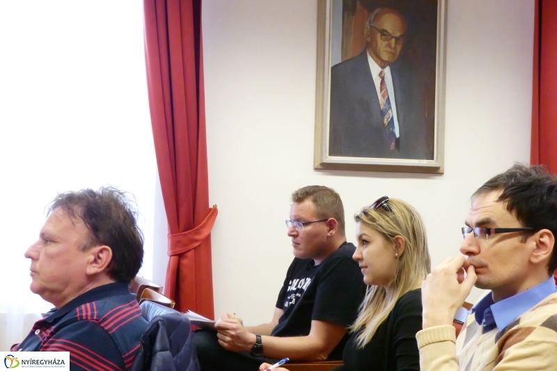 Múzeumok sajtótájékoztatója - fotó Szarka Lajos