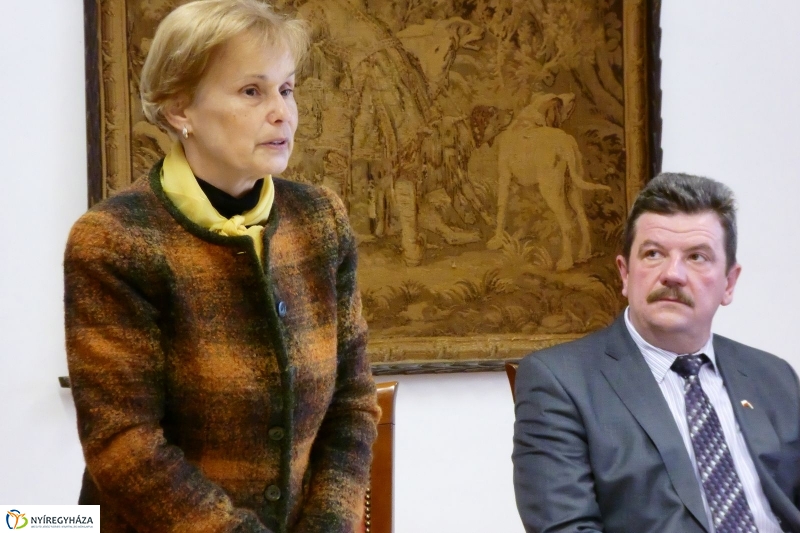 Múzeumok sajtótájékoztatója - fotó Szarka Lajos