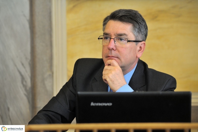 Városi Közgyűlés 20170427 - fotó Szarka Lajos