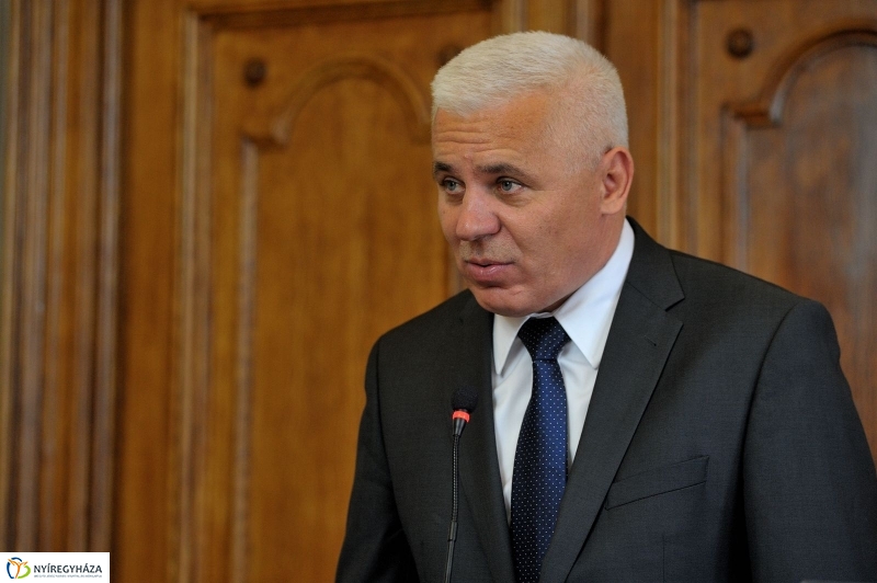 Városi Közgyűlés 20170427 - fotó Szarka Lajos