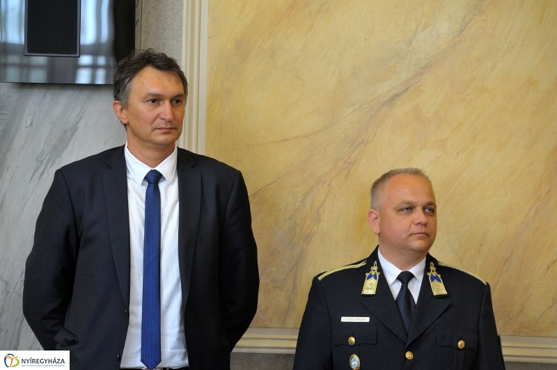 Városi Közgyűlés 20170427 - fotó Szarka Lajos