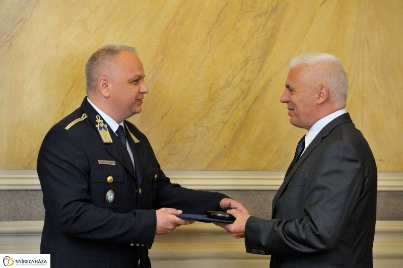 Városi Közgyűlés 20170427 - fotó Szarka Lajos