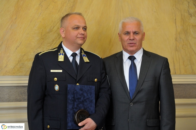 Városi Közgyűlés 20170427 - fotó Szarka Lajos