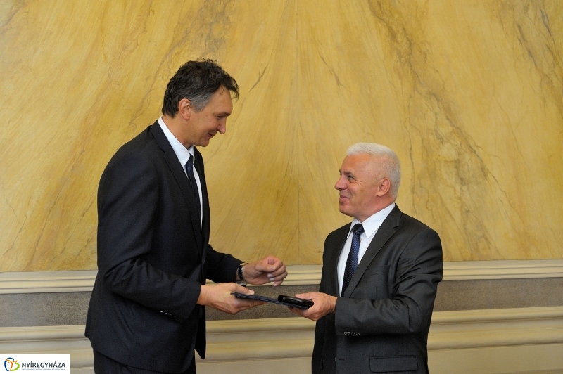 Városi Közgyűlés 20170427 - fotó Szarka Lajos