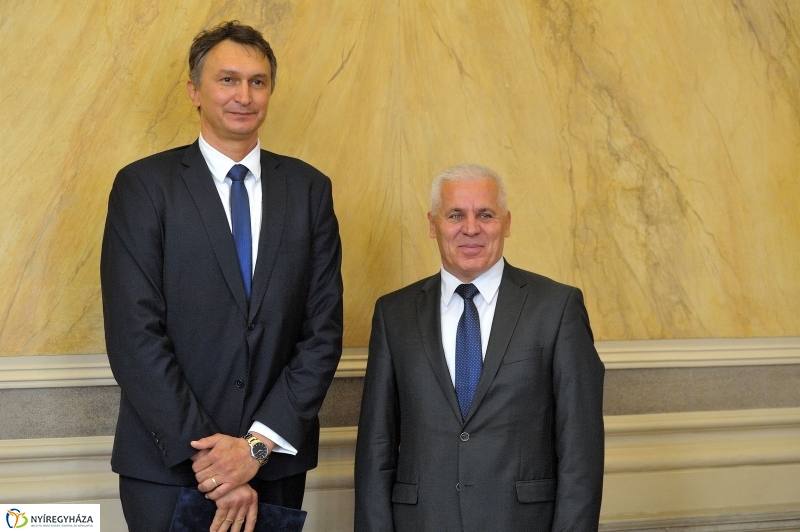 Városi Közgyűlés 20170427 - fotó Szarka Lajos