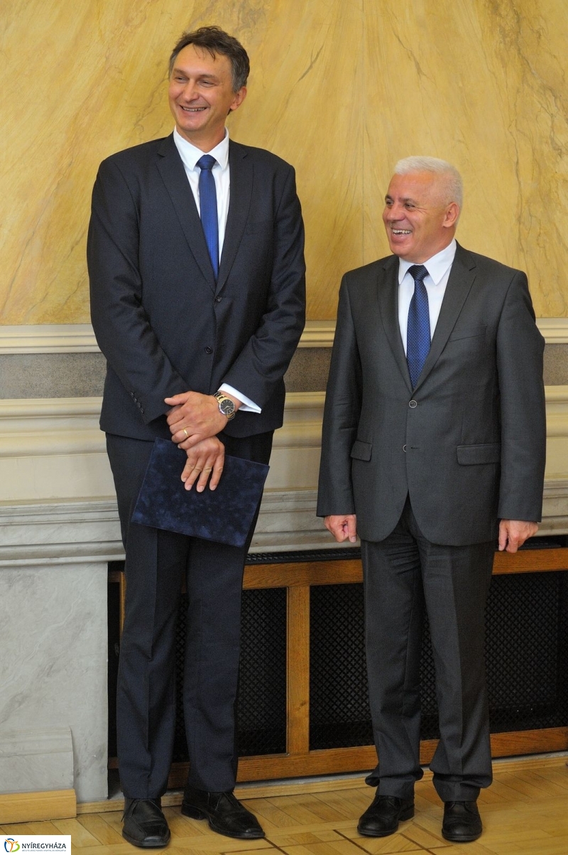 Városi Közgyűlés 20170427 - fotó Szarka Lajos