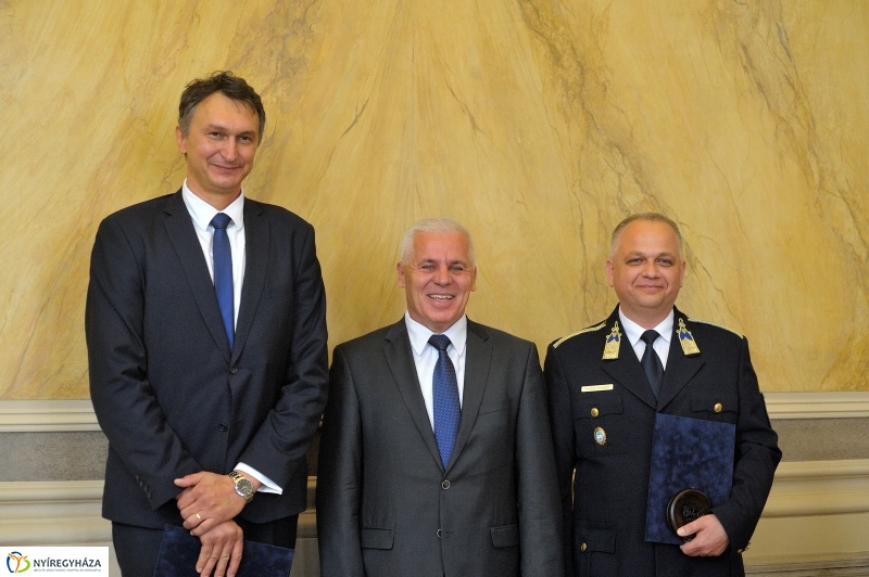 Városi Közgyűlés 20170427 - fotó Szarka Lajos