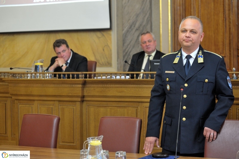 Városi Közgyűlés 20170427 - fotó Szarka Lajos