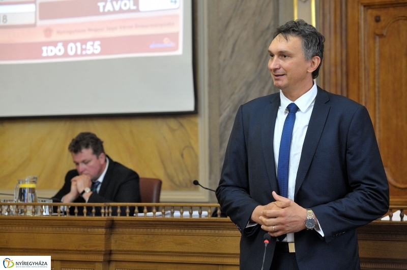 Városi Közgyűlés 20170427 - fotó Szarka Lajos