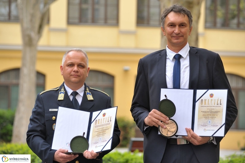 Városi Közgyűlés 20170427 - fotó Szarka Lajos