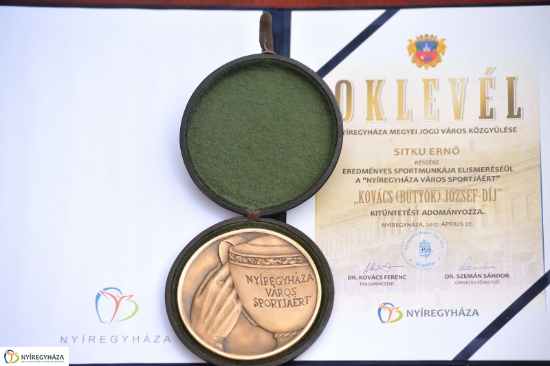 Városi Közgyűlés 20170427 - fotó Szarka Lajos