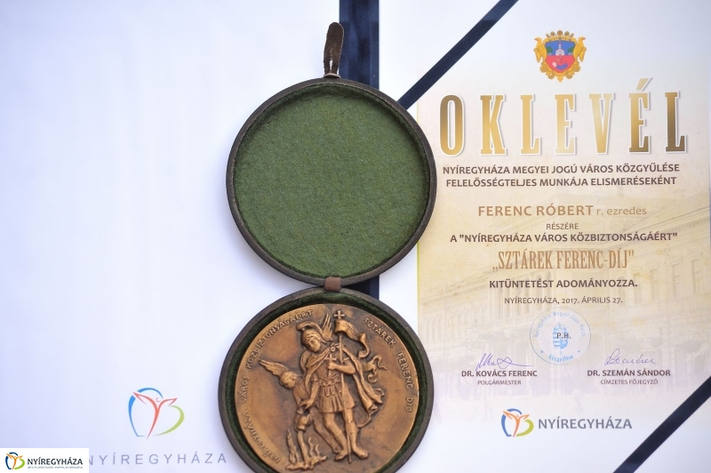 Városi Közgyűlés 20170427 - fotó Szarka Lajos