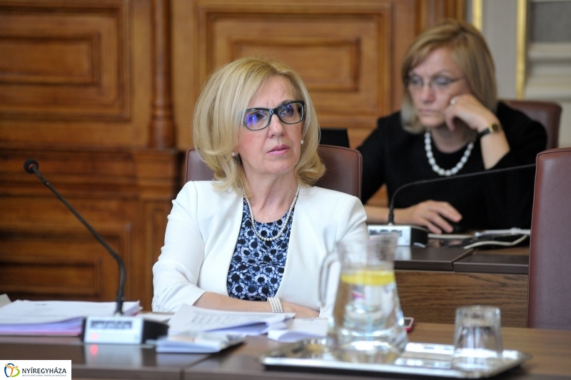 Városi Közgyűlés 20170427 - fotó Szarka Lajos