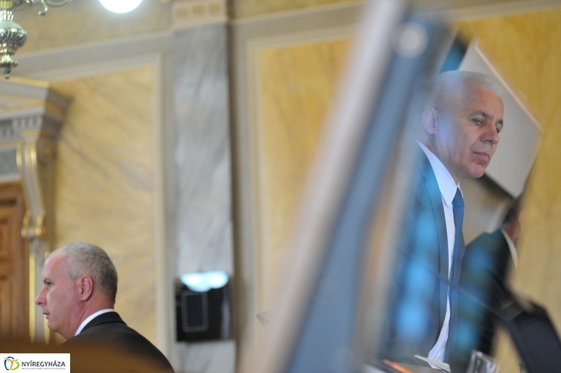 Városi Közgyűlés 20170427 - fotó Szarka Lajos