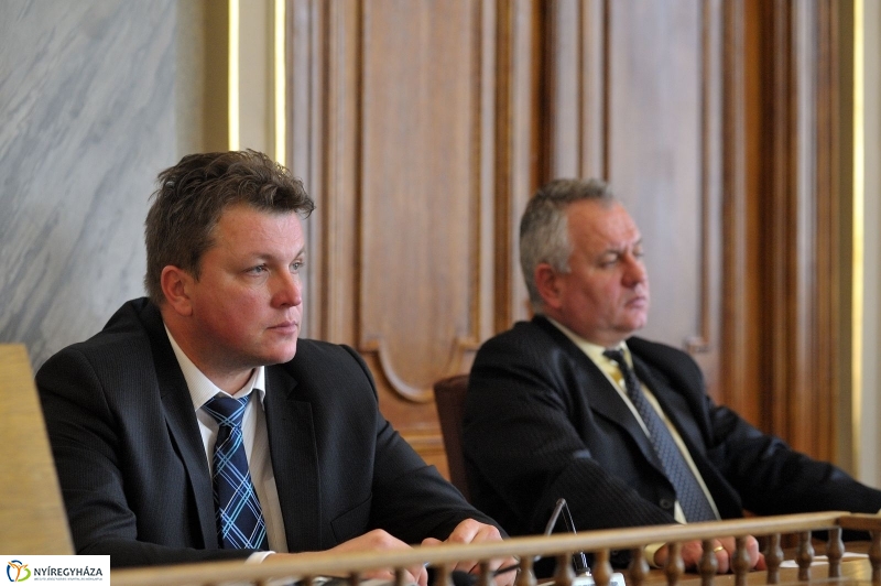 Városi Közgyűlés 20170427 - fotó Szarka Lajos