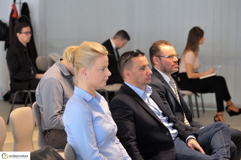 Foglalkoztatási paktum aláírása - fotó Szarka Lajos