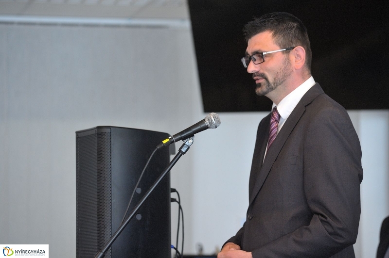 Foglalkoztatási paktum aláírása - fotó Szarka Lajos