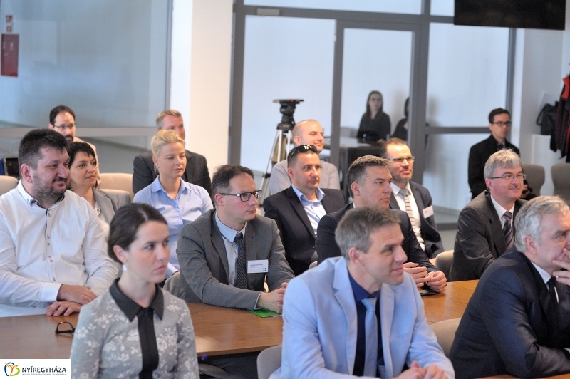 Foglalkoztatási paktum aláírása - fotó Szarka Lajos